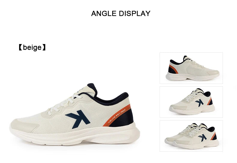 Shoes  Running Sneakers Sports Jogging Casual Shoes for Women Mesh Breathable Outdoor Light Trainers Shoes Man 8323YX5192