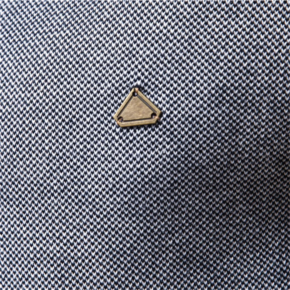 Men's Spliced Cardigan Streetwear Casual High Quality Cotton Sweater Winter Fashion Brand Cardigans for Men