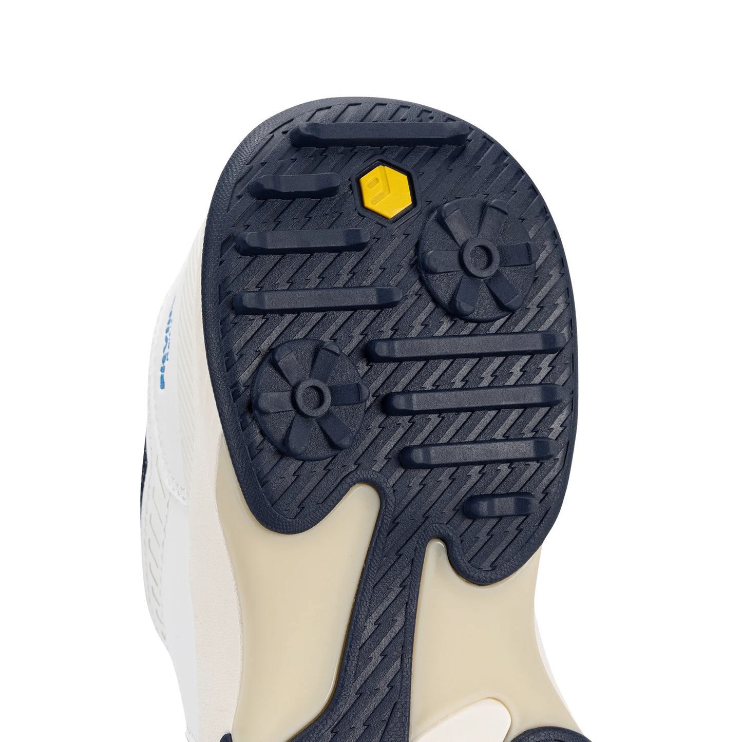 Men's Golf Shoes Non-Slip Wear-Resistant Comfortable Professional Sports Sneakers for Swollen Feet Relieves Toe Pain