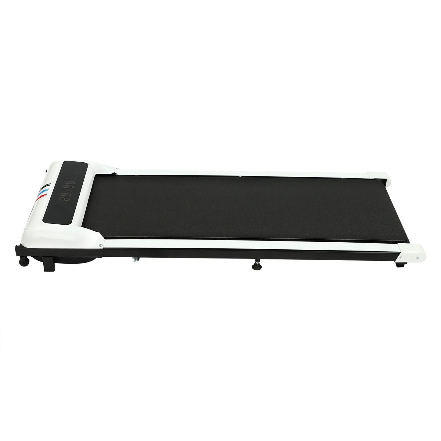 Walking Pad Treadmill for home - 750W Under Desk Treadmill -1.5HP Walking Running Machine, Max. Load-bearing Capacity 150 kg
