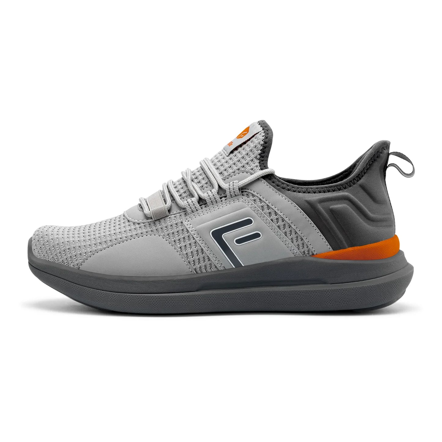 Men‘s Shoes Extra Wide Lightweight for Swollen Feet Orthopaedic Foot Pain Relief Road Running & Walking Sneakers