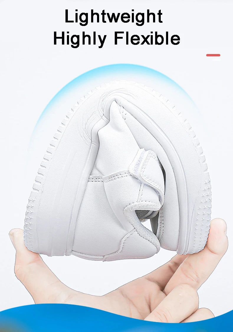 Stitch Shoes Sneakers for Children Student Casual Basketball Shoes Kid Sneakers Girls Boys Running Fashion Sports Shoes Gift