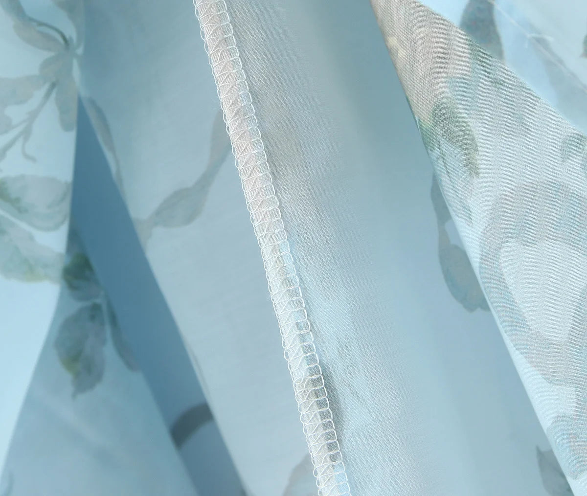 Patchwork Floral Print Boho Summer Dresses Women Vintage Puff Sleeve A-line Midi Chiffon Dress Chic Lady Vacation Robe