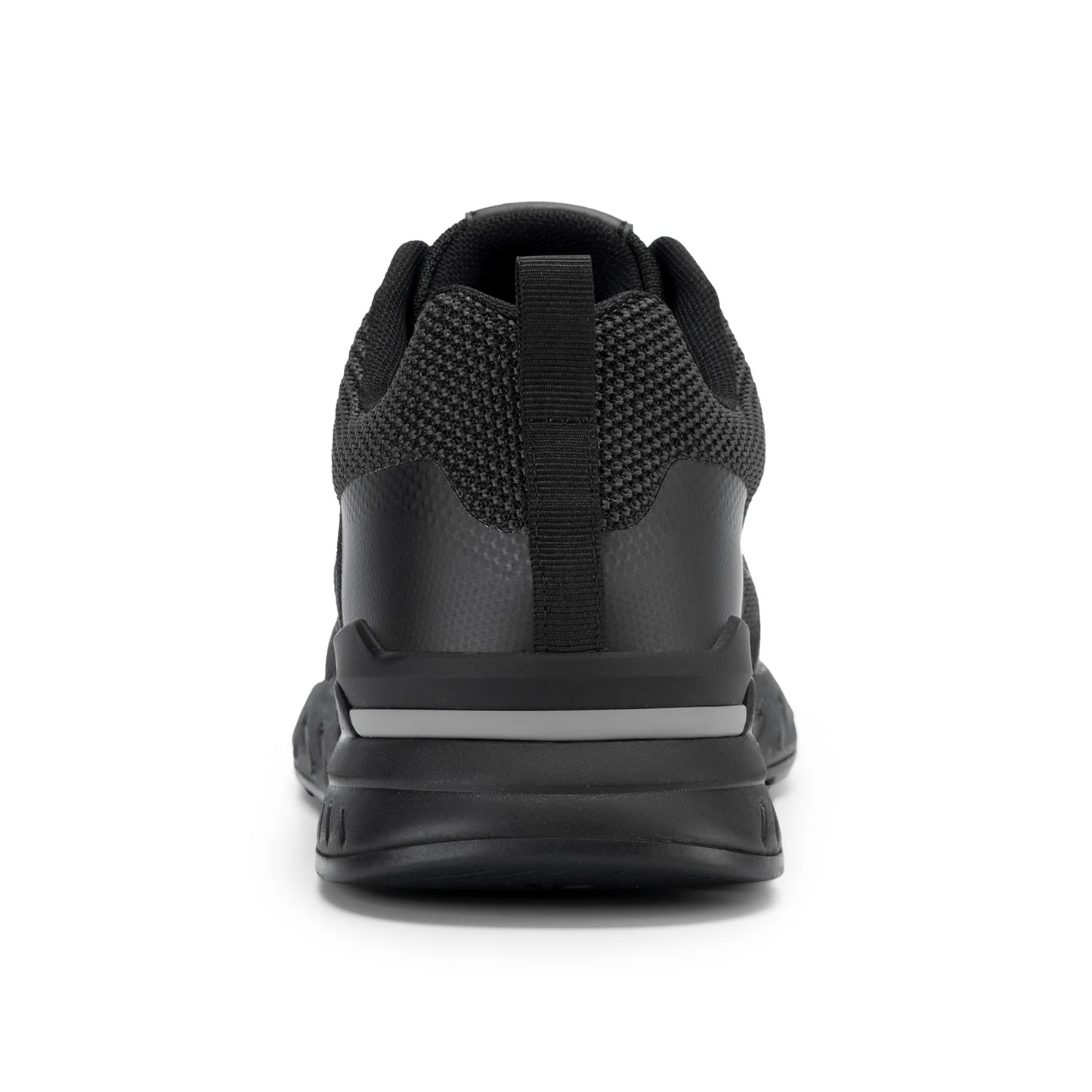 Men's Casual Sport Shoes Light Sneakers Lightweight Anti-slip Athletic Jogging Shoes For Swollen Feet Arch Support