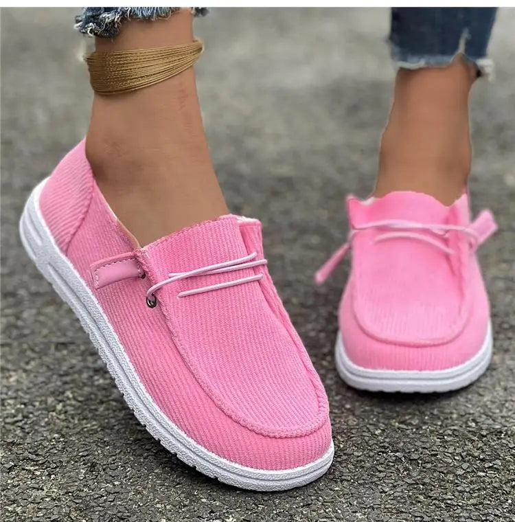 Women's Sneaker Fashion Trainers Woman Shoes Platform Sneaker Women Slip On Casual Shoes Outdoor Zapatos De Mujer Women Sneakers