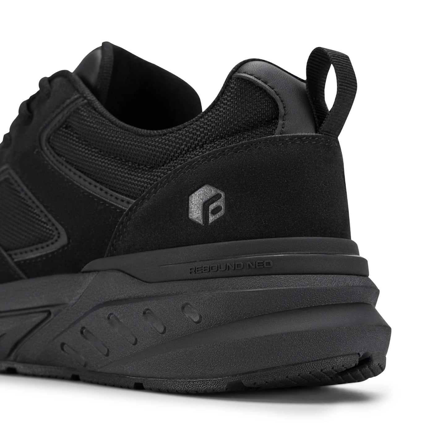 Running Shoes for Men Wide Width Sneakers with Arch Support for Flat Feet Heel Pain Relief Plantar Fasciitis