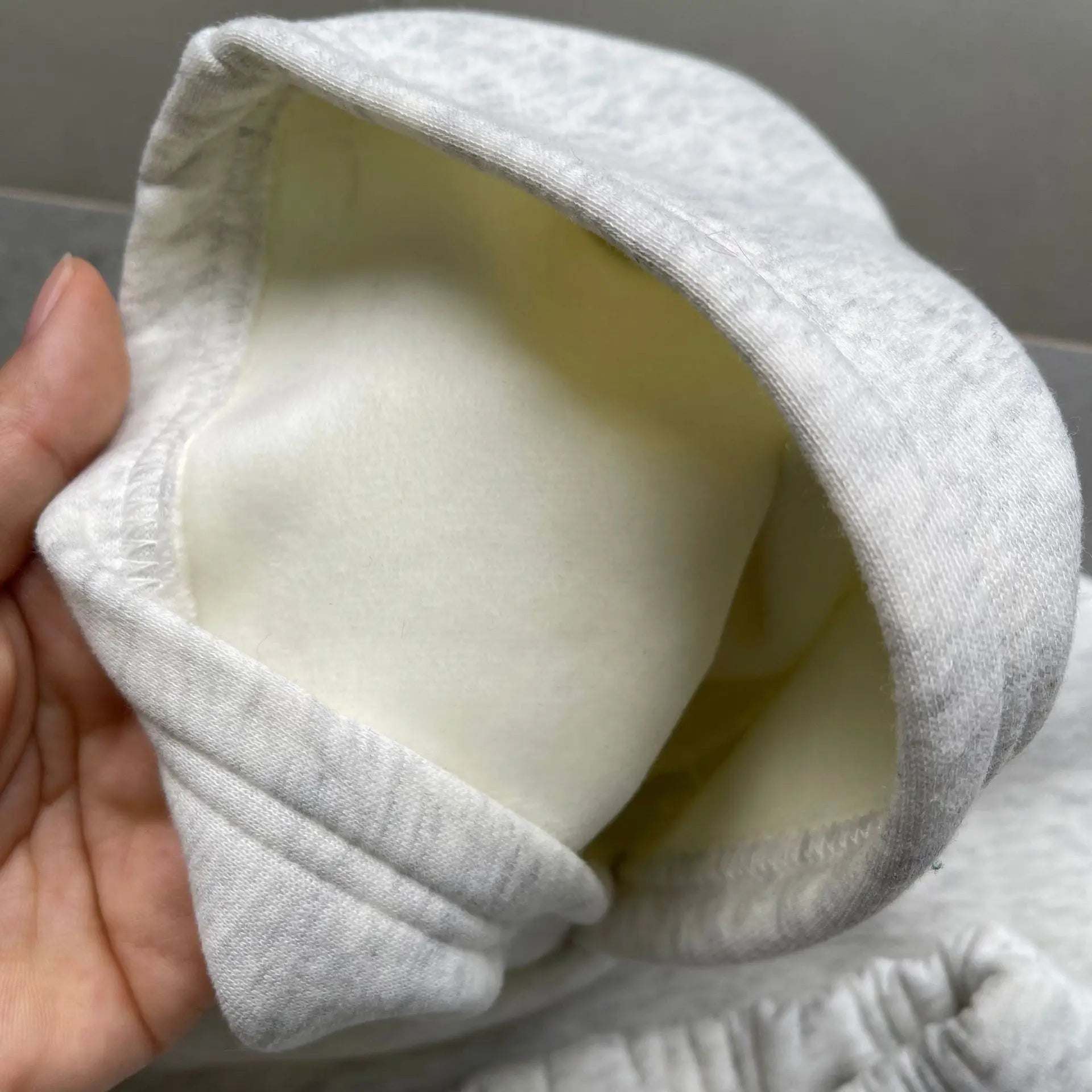 2025 Autumn Winter New Baby Letter Print Hooded Sweatshirt + Sweat Pants 2PCS Suit Boys Girls Casual Sports Set Kids Outfits 1-3Y