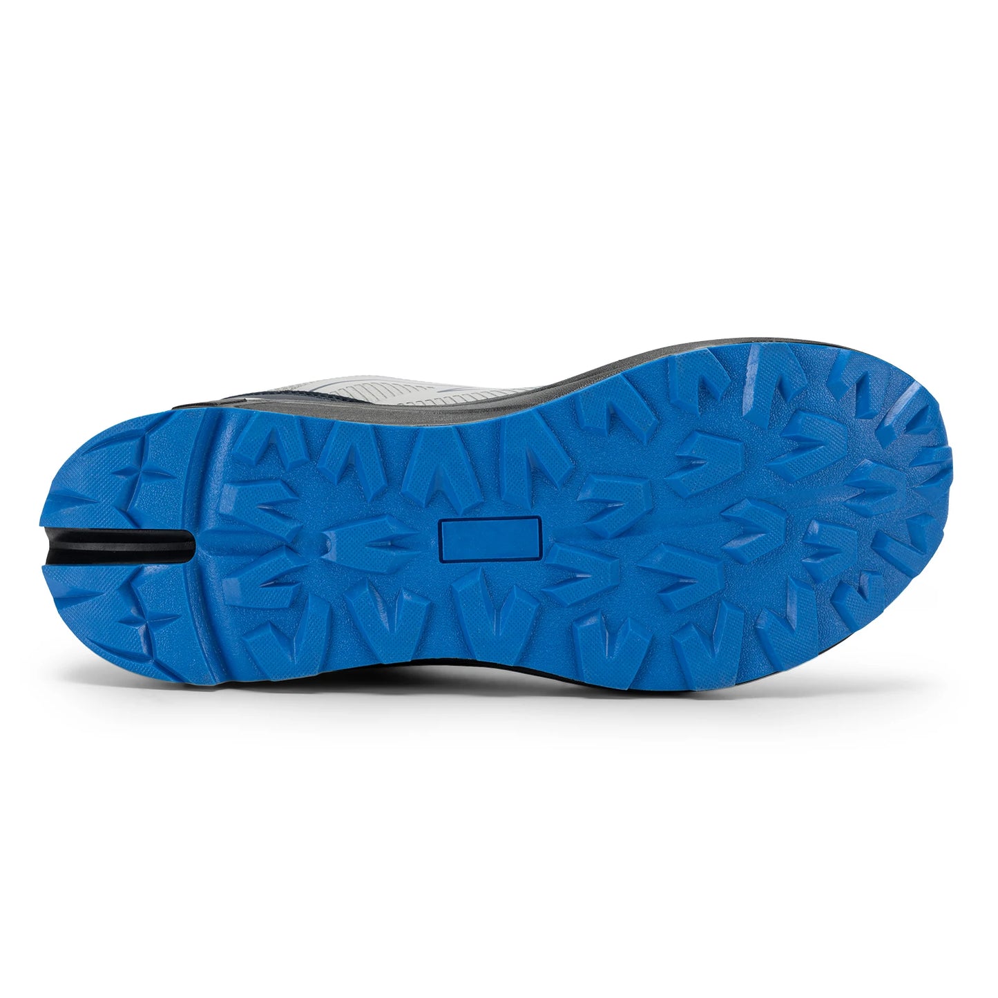 Non-Slip Trail Running Shoes Men's Sneakers Extra Wide Lightweight for Male Swollen Feet Arch Support Pain Relief