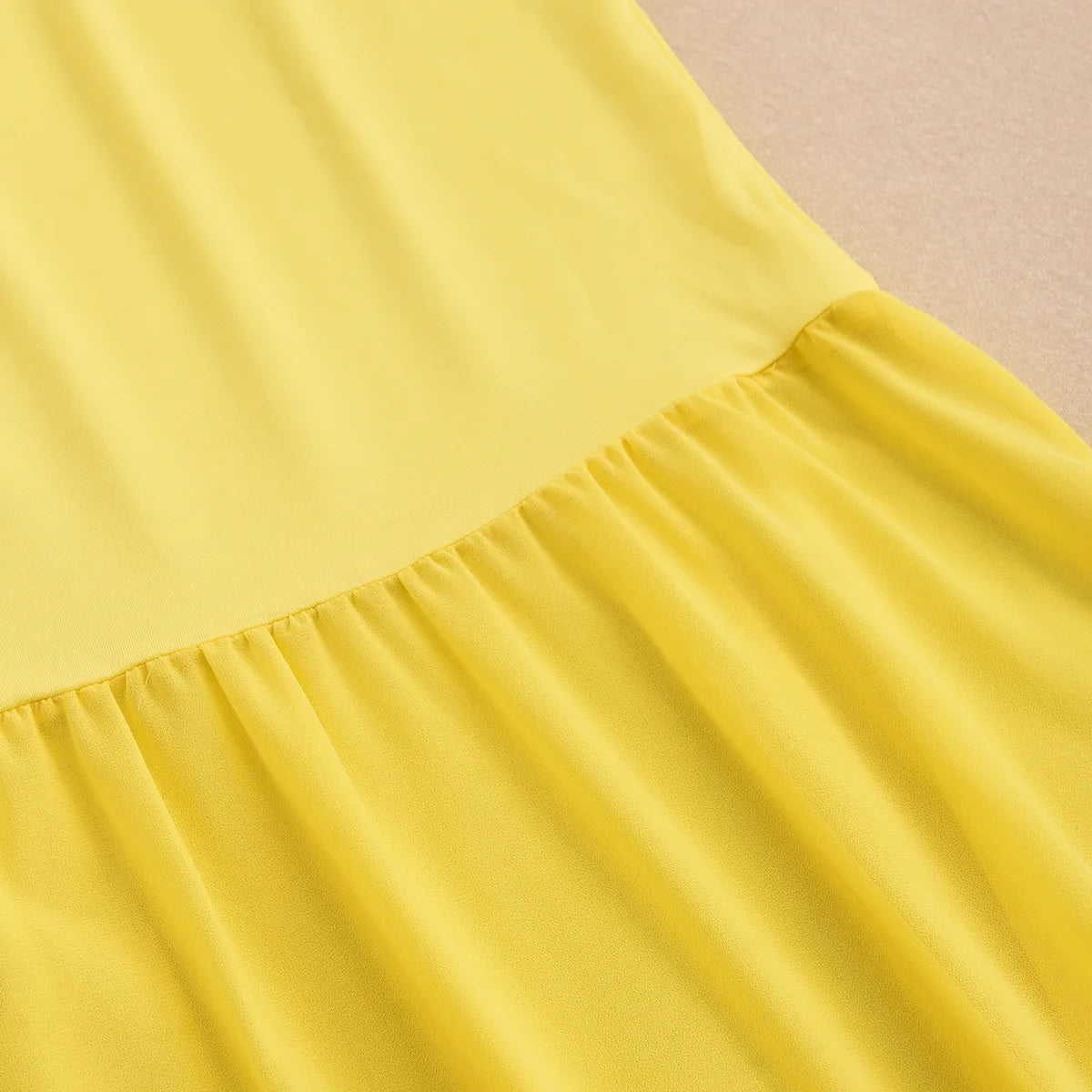 Sexy Fashion 2 Piece Set Women Metal Flower Decoration Halter Hollow Tops + Mesh Patchwork Long Skirts Elegant Outfits