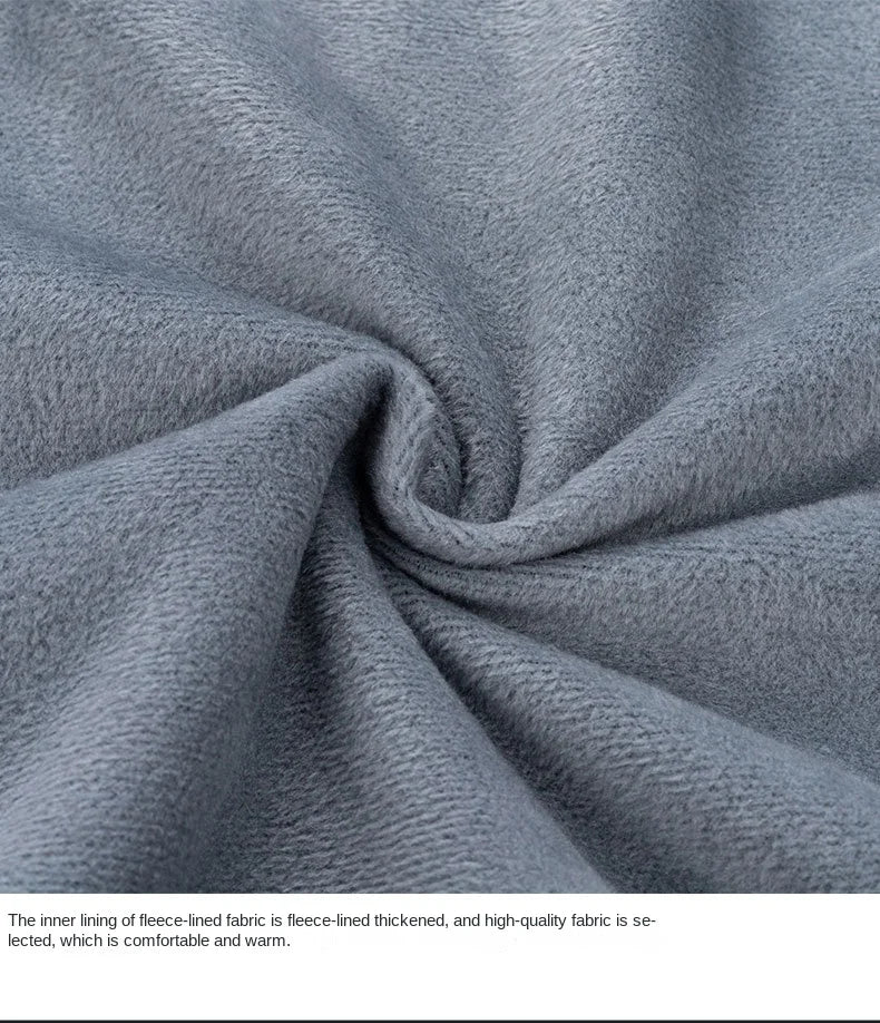 Reversknopf Allgleiches Stickerei Warme Hemden Herrenbekleidung Herbst Neue Übergroße Casual Tops Lose Koreanische Hemd
