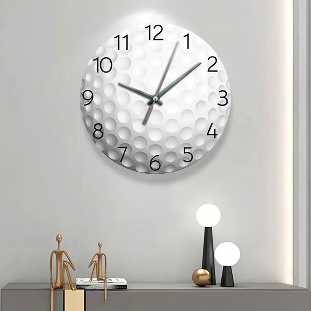 Clock Wall Home Decor Available In 2 Sizes Home Decoration Wall Clock Room Decor Wall Decor