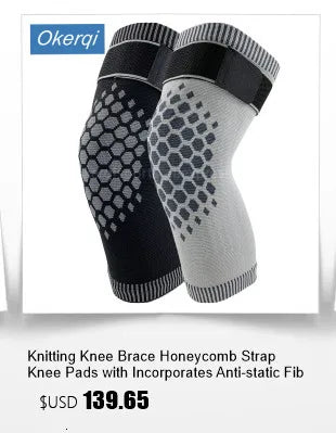 1PC EVA Patella Knee Strap, X-Pressurized Knee Support With Double Patellar Kneepad For Tendon Support Suitable For Gym