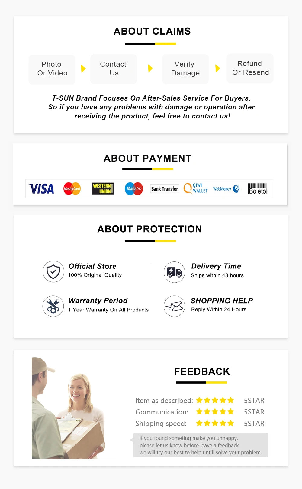 1/2/4PCS Solar Power Light Adjustable Light Temperature Solar Garden Light outdoor IP65 Solar Lamp Super Bright Solar Spotlight