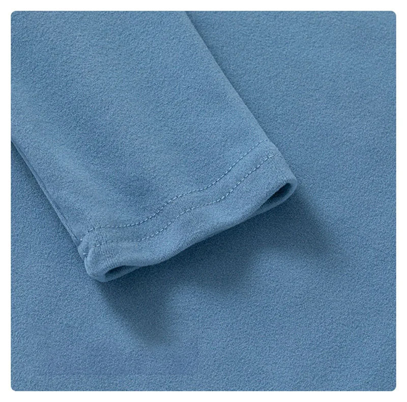 New Autumn Kids Bottoming Shirt 2-6T Children Solid Colour High Collar Undershirts Girls Boys Tops Unisex