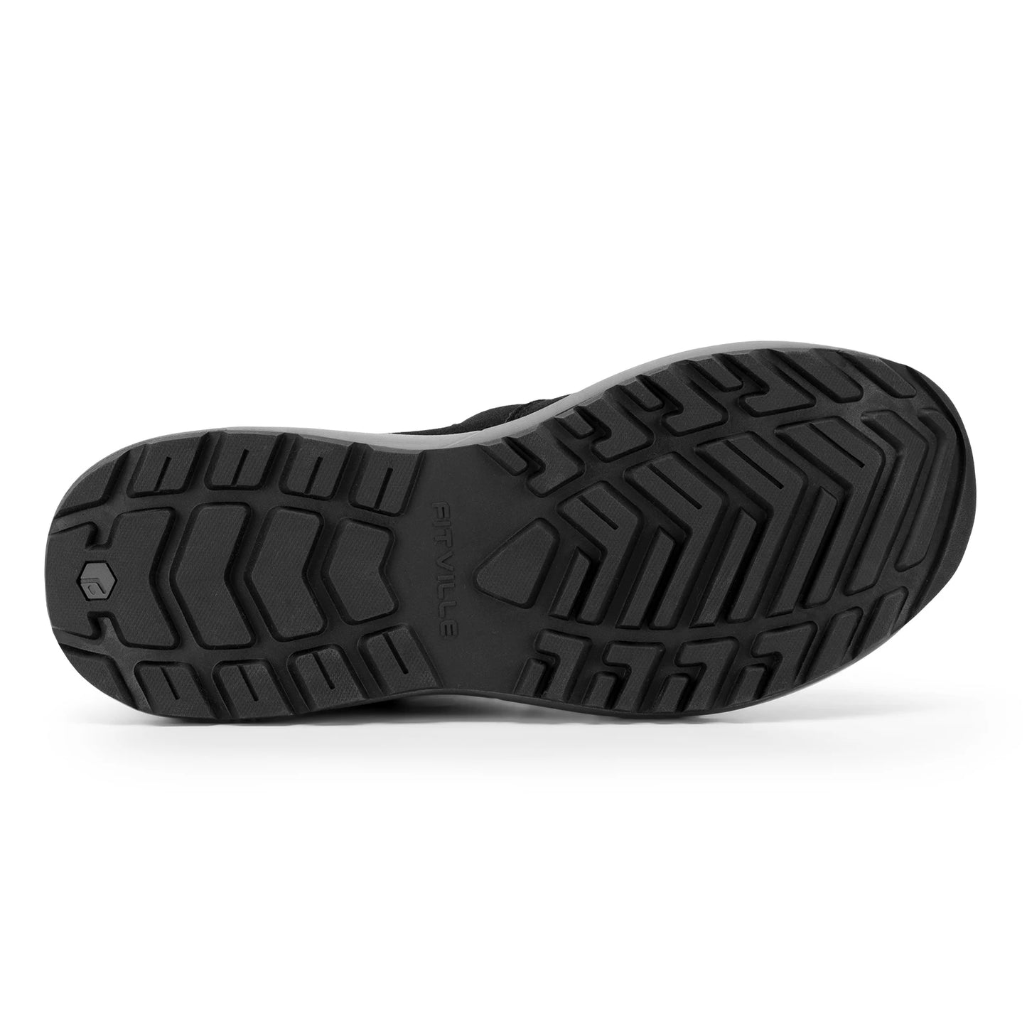 Men's Shoes Wide Hiking Comfortable Slip on Loafers Go Walking and Trekking Trails  Sneakers With Arch Support