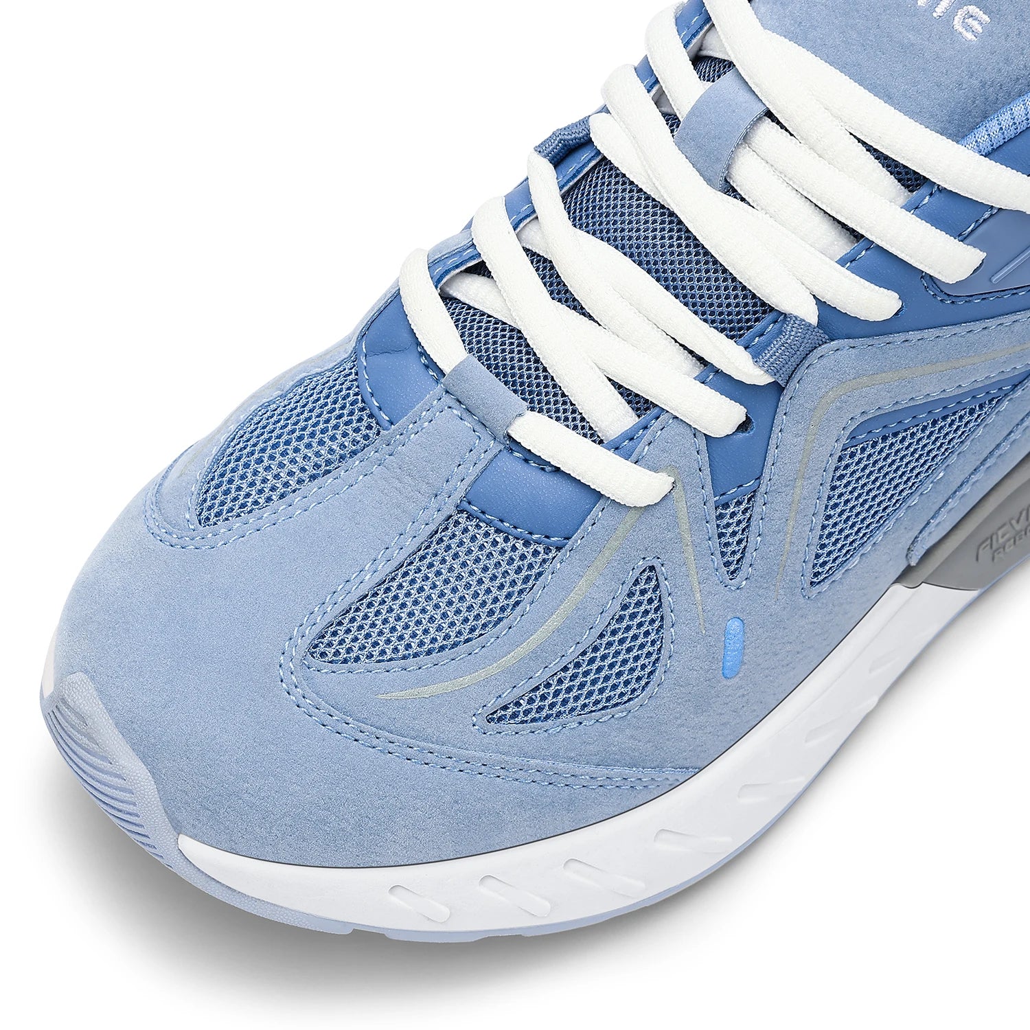 Women's Walking Shoes Wide Width Sneakers for Flat Foot Plantar Fasciitis Heel Pain Relief Lightweight Anti-slip Shoes