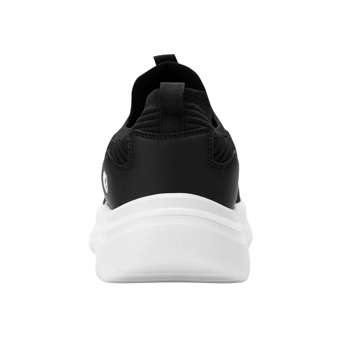 Men's Shoes Slip on Walking Sneakers Lightweight Wide Width for Flat Feet Plantar Fasciitis Heel Pain Relief