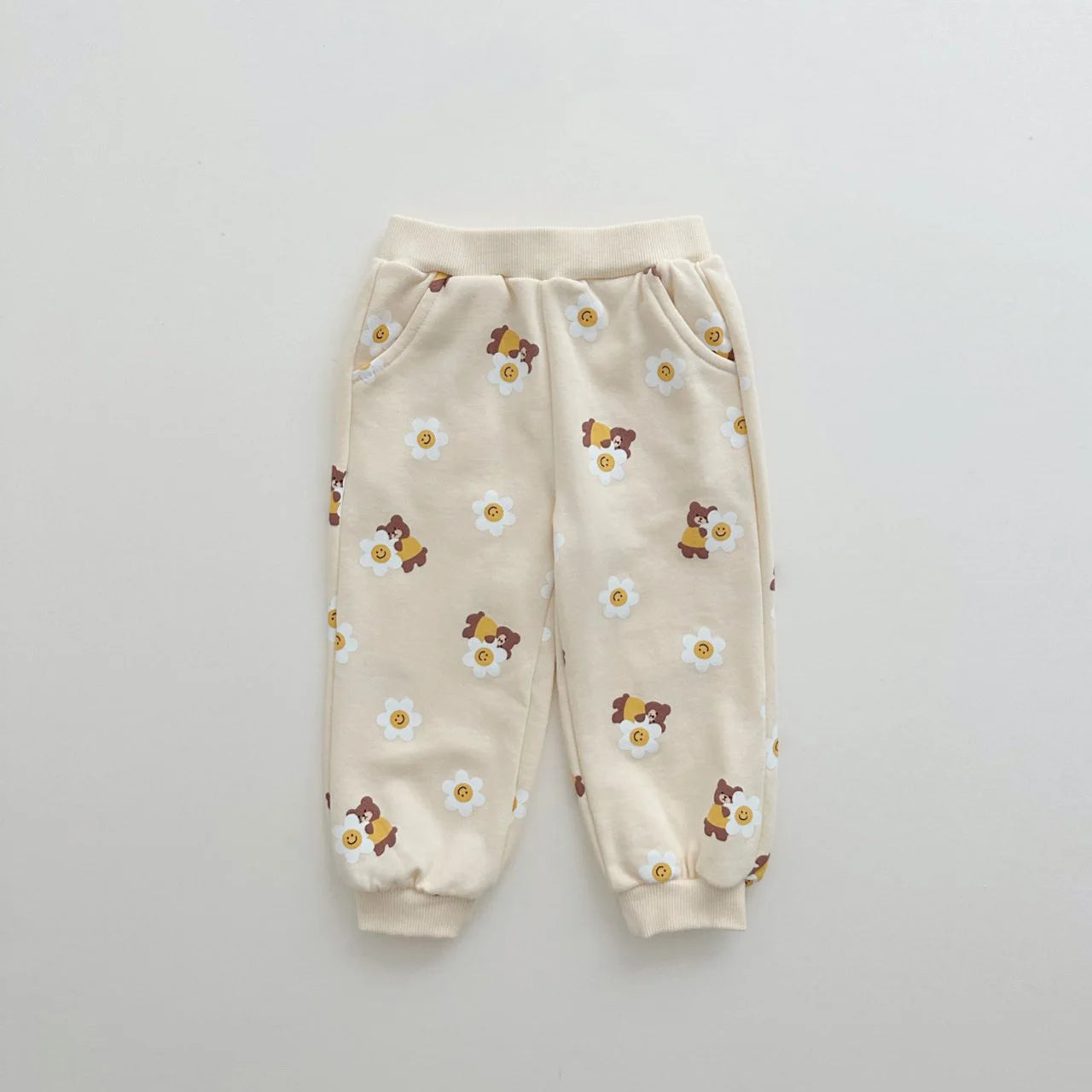 Autumn Baby Clothing Set Infant Girls Hoodie Suit Boys Sweatshirts And Pants For Children 0-3Y Unisex