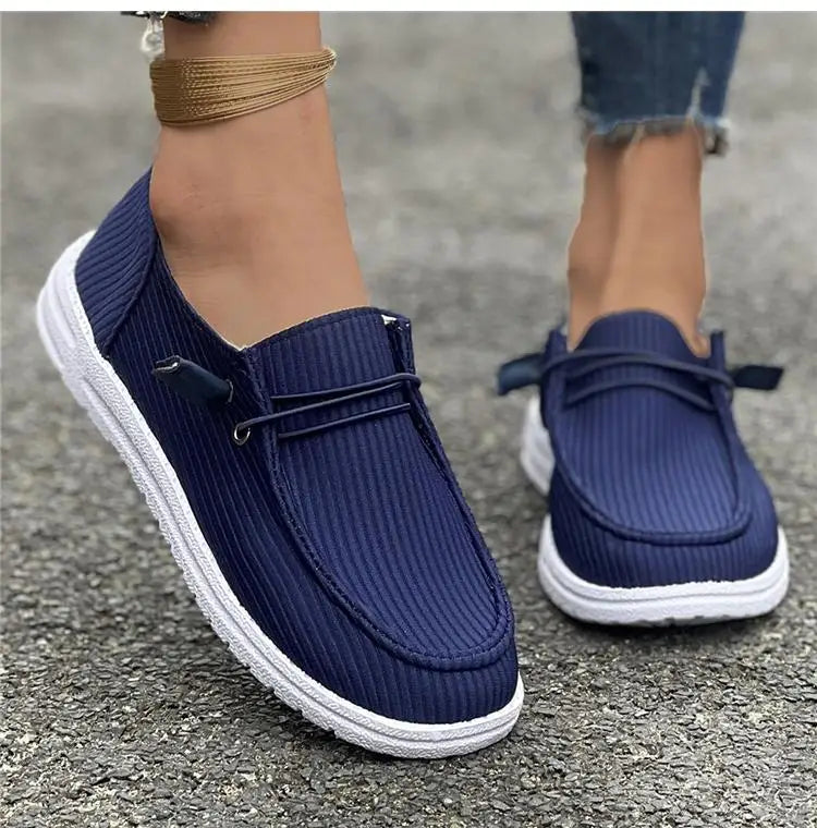 Women's Sneaker Fashion Trainers Woman Shoes Platform Sneaker Women Slip On Casual Shoes Outdoor Zapatos De Mujer Women Sneakers