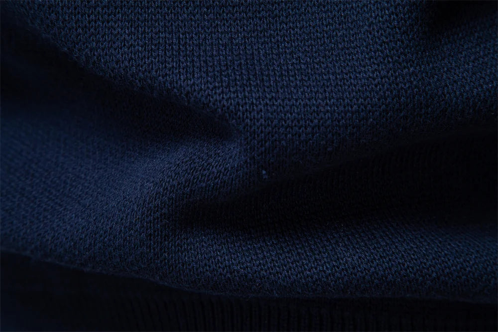 Men's Autumn High Quality Stand Collar Jacket Warm Winter Cotton Coat for Men Ethnic Patterns Casual Male Outerwear