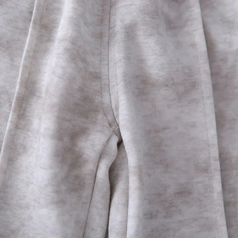 New Autumn Children Sweatshirt Set Sweet Cartoon Boys Hoodie + Sweatpants Kids 2PCS Printing Casual Suit 1-5T Unisex