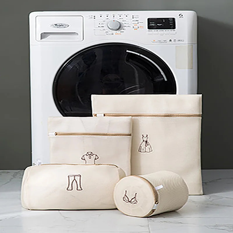 Laundry Bag For Dirty Clothes Thick Laundry Bags For Washing Machine Dirty Clothes Organizer Storage  Bathroom Organize