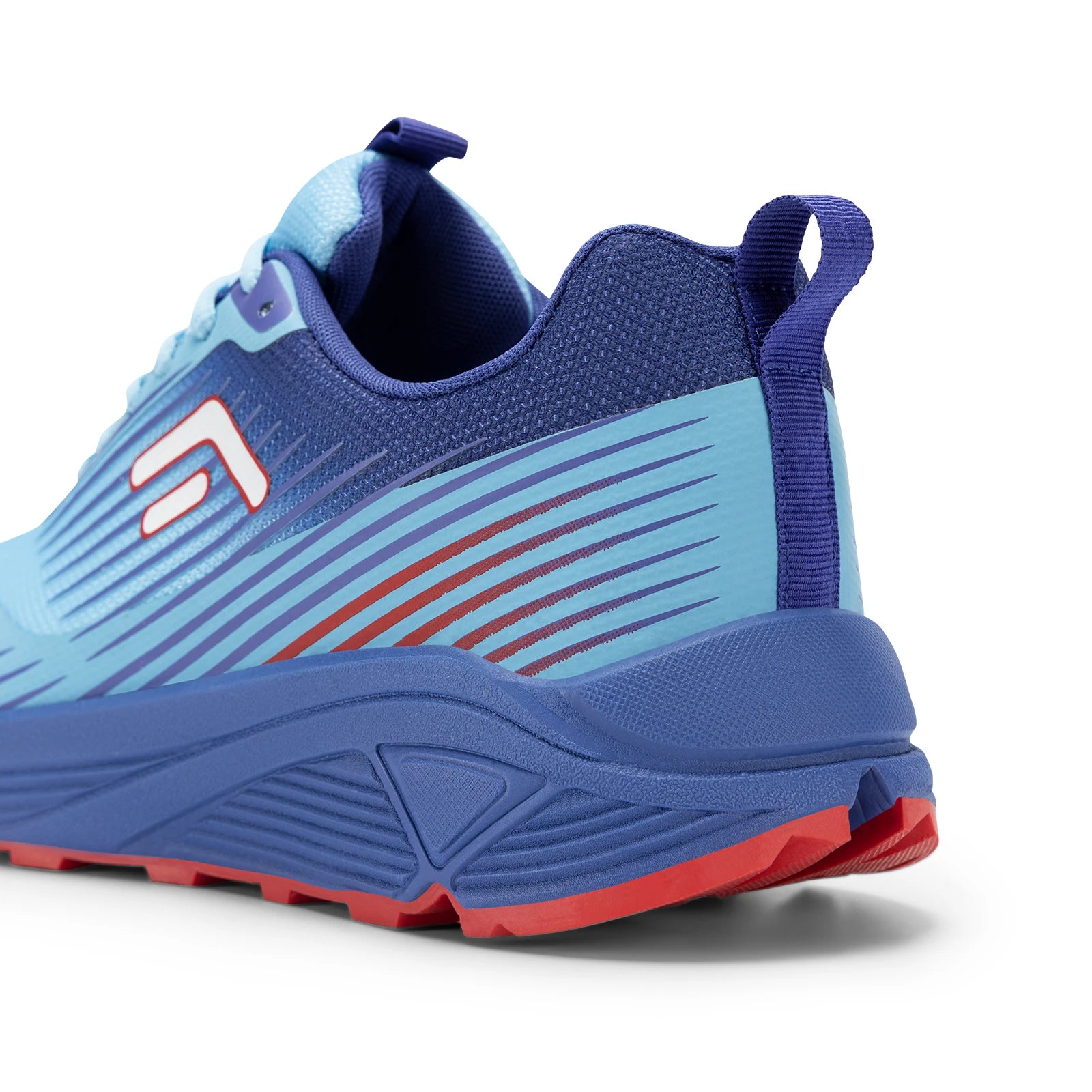 Men's Extra Wide Non-Slip Trail Running Shoes - Lightweight Sneakers For Swollen Feet & Arch Support Pain Relieve