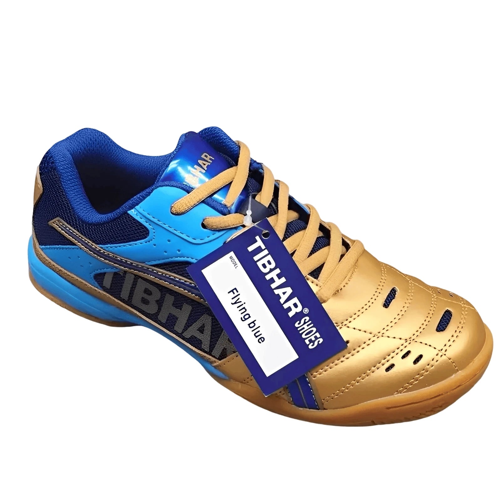 Lightweight Table Tennis Shoes for Men & Women – Breathable Anti-Slip Ping Pong Sports Sneakers