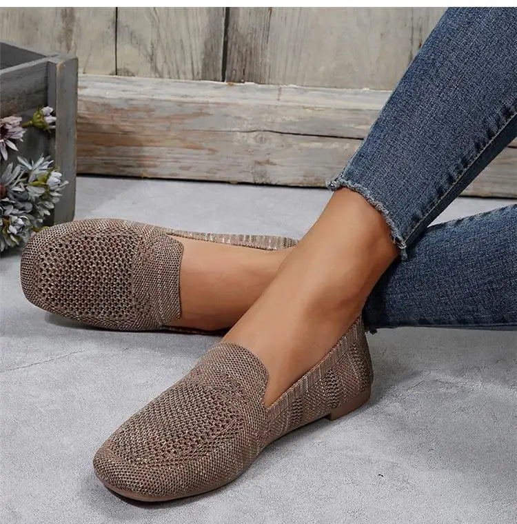 Fashion Women's Sneaker New Shoes Women Vulcanized Female Sneakers Slip On Casual Shoes Trainers Women Sneakers Zapatos De Mujer