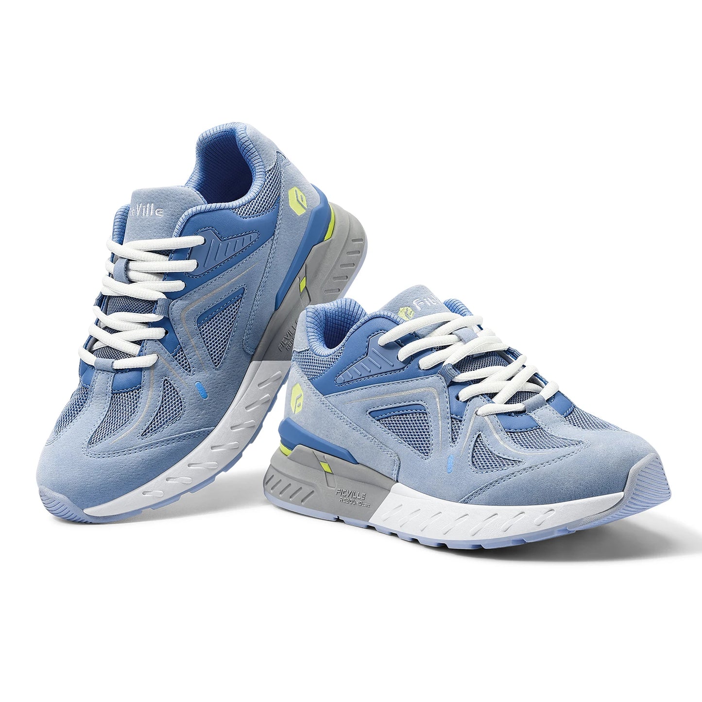 Women's Walking Shoes Wide Width Sneakers for Flat Foot Plantar Fasciitis Heel Pain Relief Lightweight Anti-slip Shoes