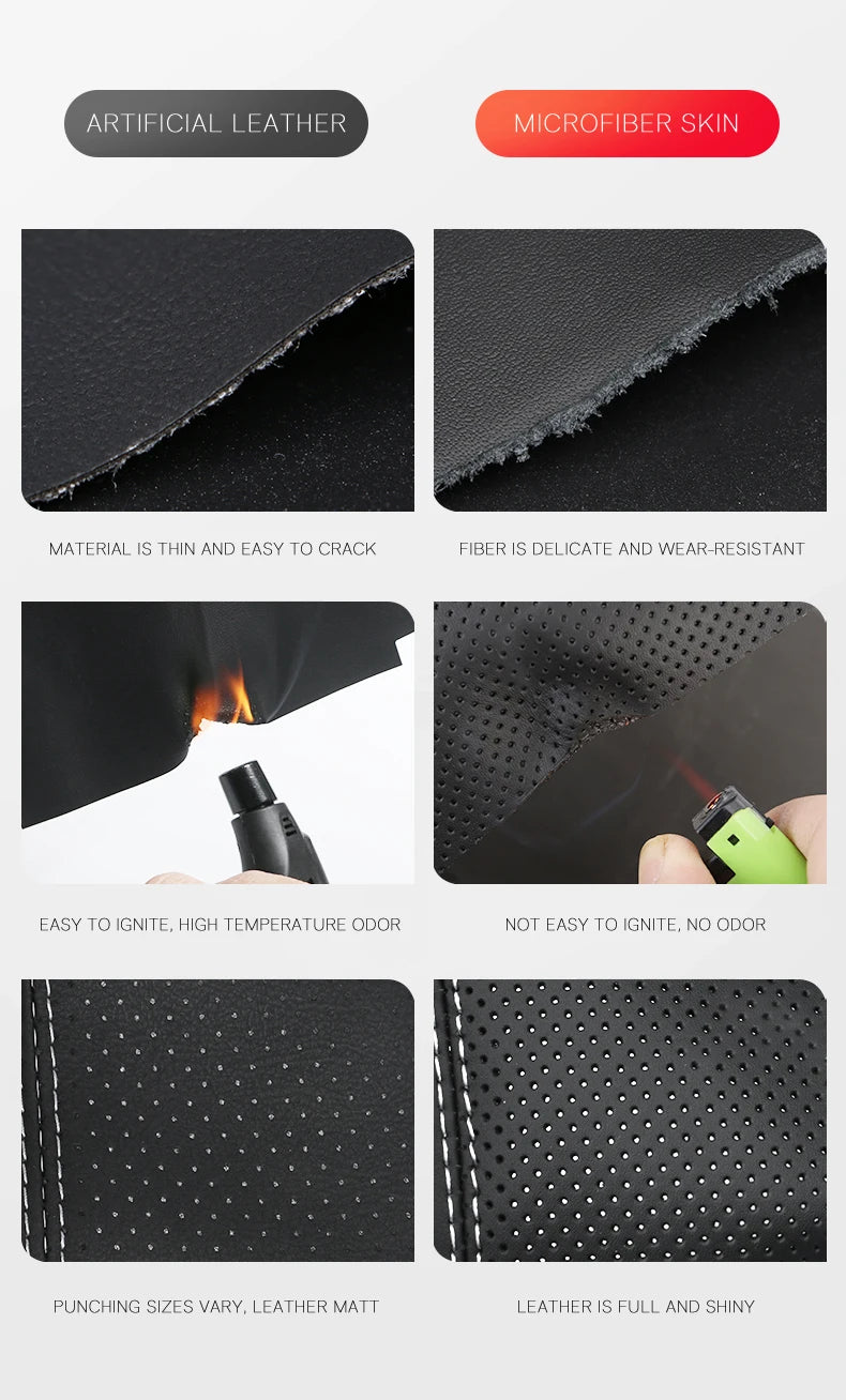 1Pcs Car Seat Headrest Auto Logo Neck Pillow For Audi Sline A1 A3 A4 A6 C7 A5 B8 B7 A7 A8 B9 B6 C6 Q2 Q3 Q5 Q7 Q8 TT S3 S4 S7 S8