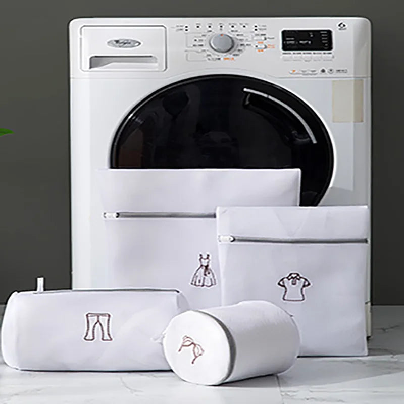 Laundry Bag For Dirty Clothes Thick Laundry Bags For Washing Machine Dirty Clothes Organizer Storage  Bathroom Organize