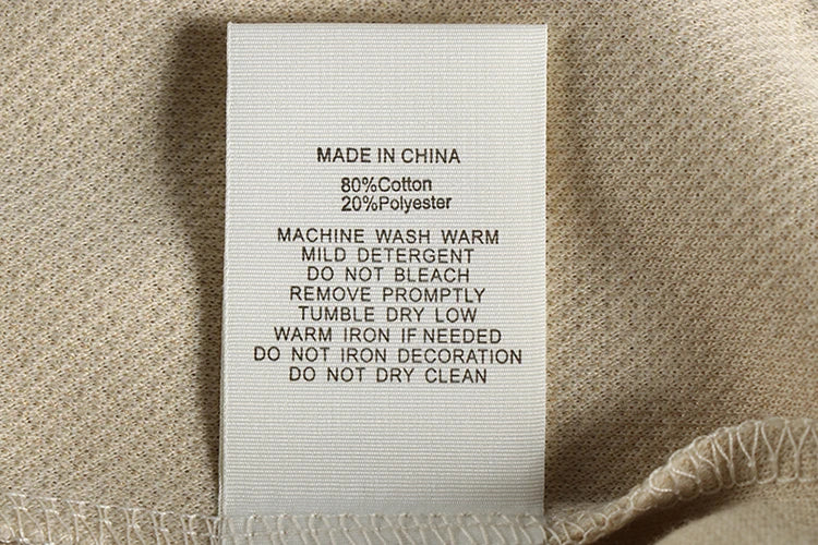 Zomer Nieuw Amerikaans Retro Waffle Microchapter T-shirt Herenmode Eenvoudig Gewassen Korte Mouw O-hals Casual Losse Jeugd Tops