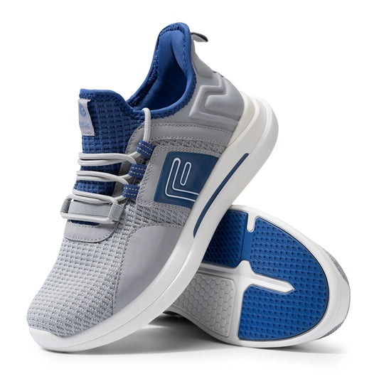 Men‘s Shoes Extra Wide Lightweight for Swollen Feet Orthopaedic Foot Pain Relief Road Running & Walking Sneakers