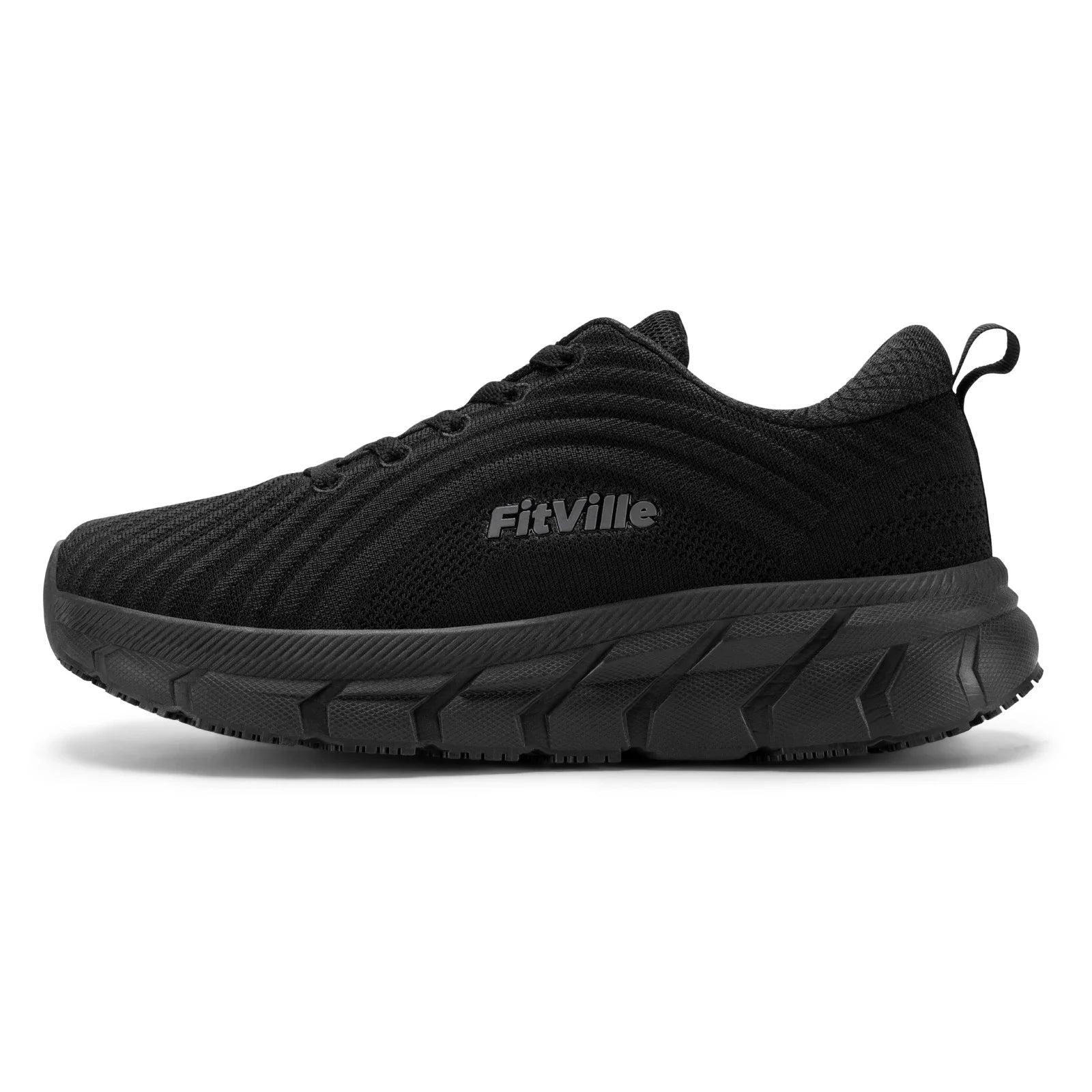 Women's Wide Toe Box Shoes Breathable Extra Wide Running Shoe Lightweight For Swollen Feet With Cushioned Relief Pain