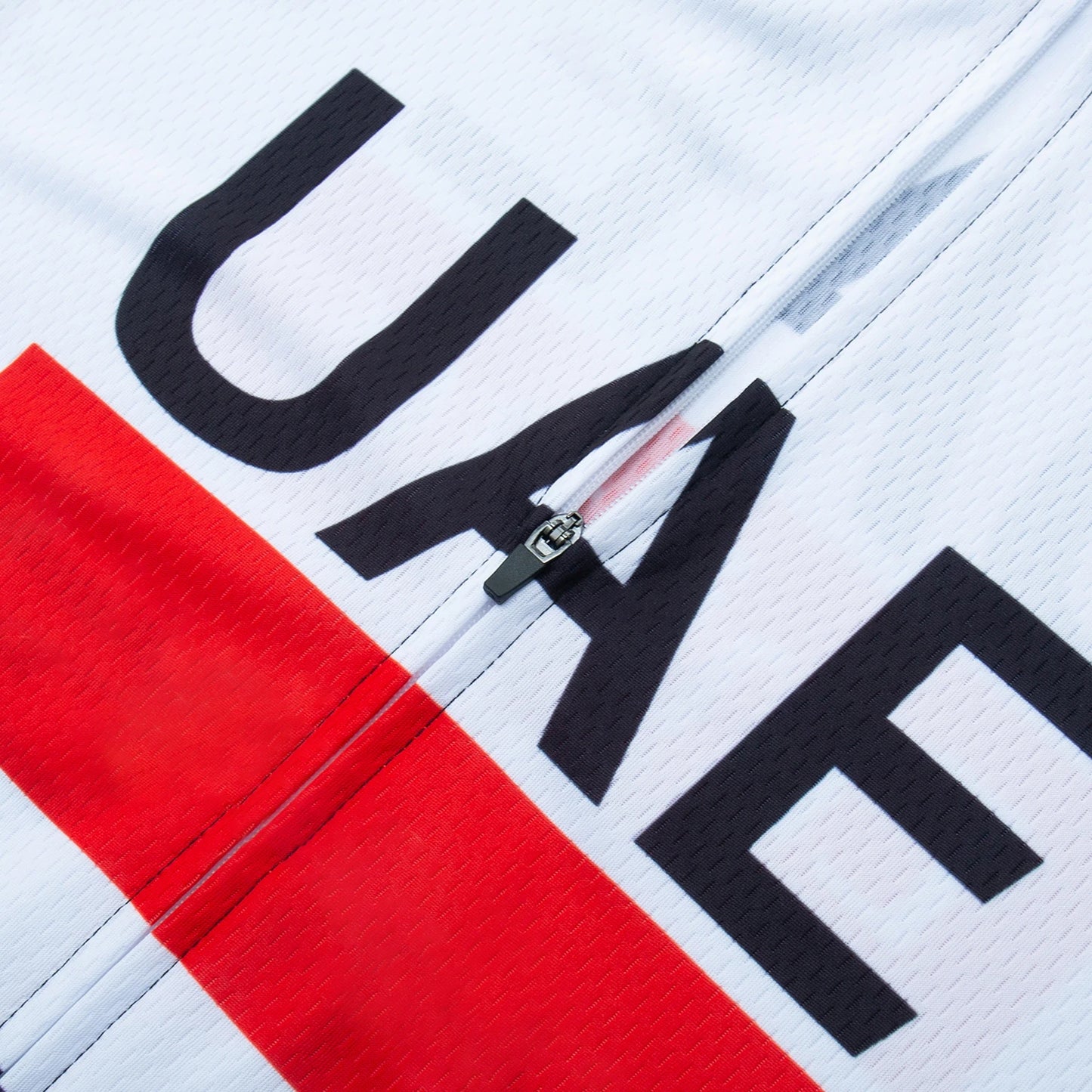 New Tour 2025 UAE Cycling Jersey Road Bike Maillot JERSEY Shorts Set Men Women Fast Dry Ropa Ciclismo Bicycl T-shirt Clothing