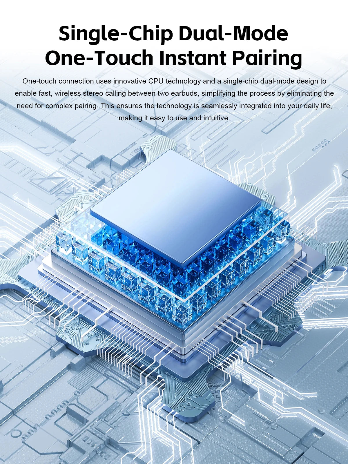 New Smart Watch Headset Two In One Wireless Bluetooth Dual Earbuds Call Health Monitor Sport Tracker Smartwatch - Compatible with HUAWEI IOS