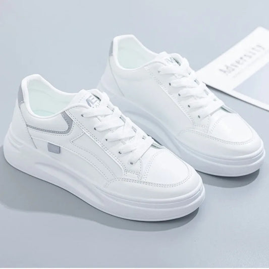 Dames Sneakers Mode Ademende Damesschoenen Sneakers Dames Flats Wandelschoenen Damesschoenen Casual Sneakers Schoenen Dames