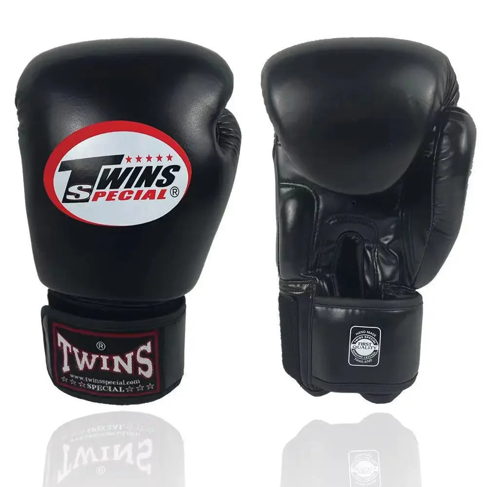 High Quality Unisex MMA Boxing Gloves – Muay Thai, Karate & Taekwondo Training Gloves for Kids and Adults Sparring & Martial Arts