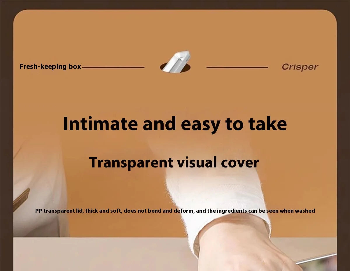 201 Stainless Steel Airtight Dumpling Storage Container with Lid - FoodGrade FreezerSafe Box for Meal Prep & Fridge Organization