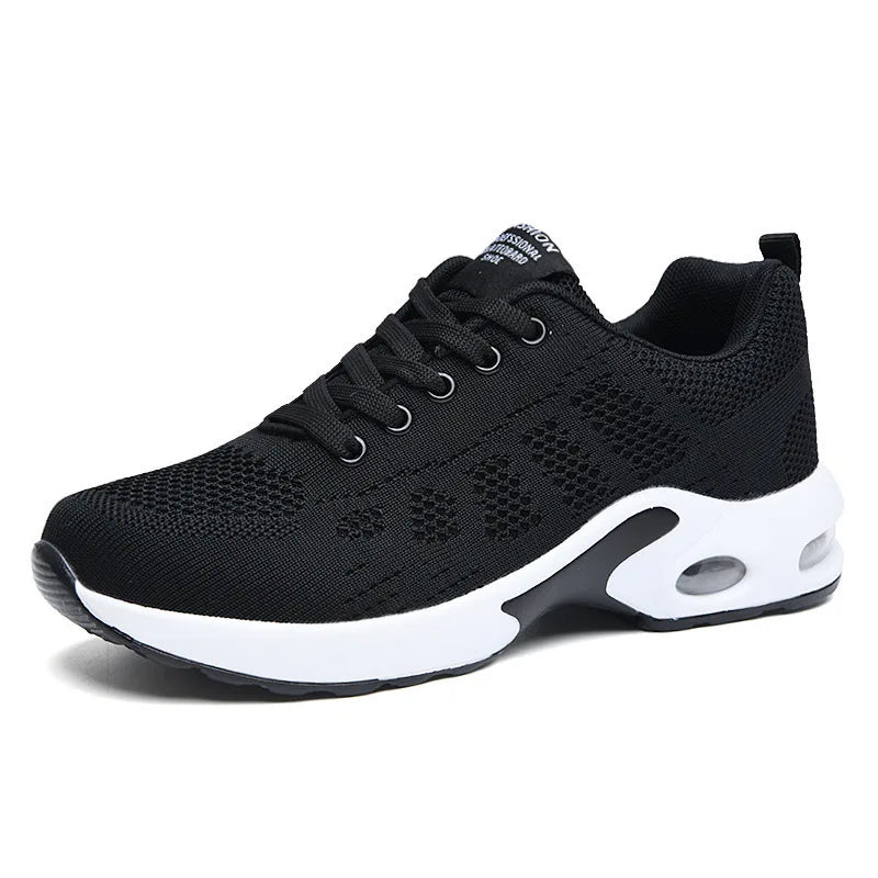 Woman Sneakers Shoes Fashion Comfortable Casual Sneaker Walking Women's Sports Shoes Lightweight Barefoot Woman Footwear