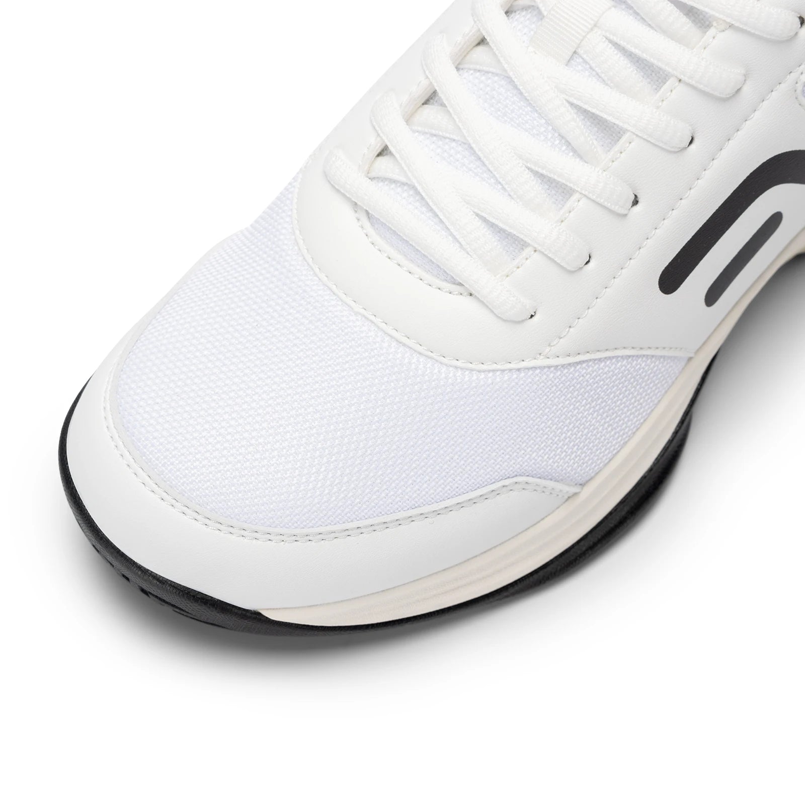 Wide Men's Tennis Shoes Anti-slip Breathable Professional Sneakers Tennis Footwear for Arch support Pain Relief