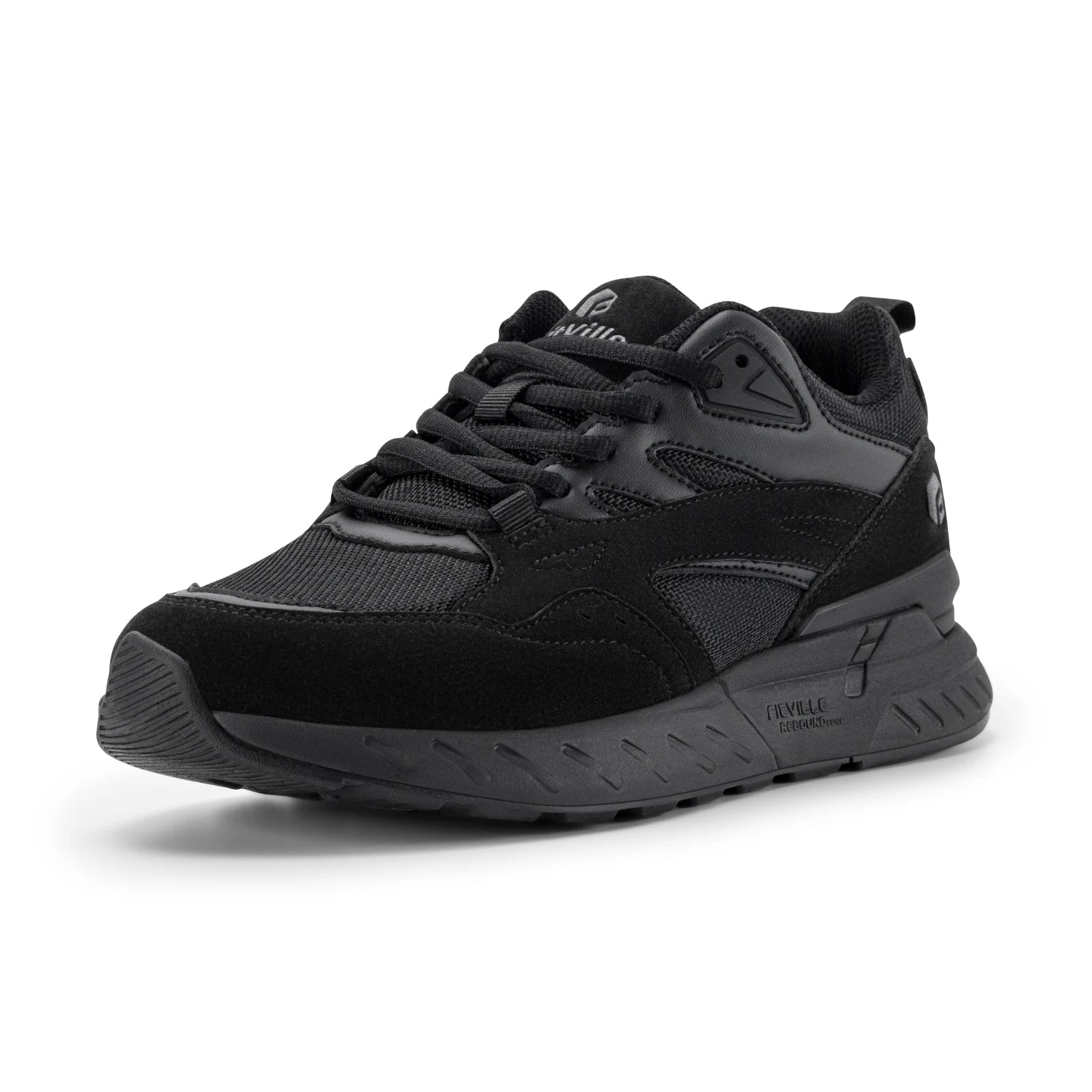 Women's Widened And Breathable Walking & Running Shoes - Lightweight Sports Shoes For Plantar Fasciitis