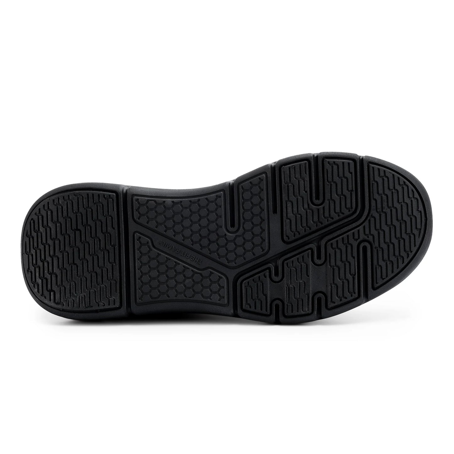 Men's Shoes Wide Width Leather Slip-On Casual Shoes Lightweight For Swollen Feet with Arch Support Pain Relief