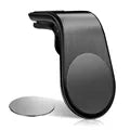 1Pcs Magnetic Car Phone Holder Metal Stand Accessories For Audi A6 C5 C6 C7 C8 A4 B5 B6 B7 B8 B9 S3 S4 S5 Q3 8U Q5 8R Q7 Q8 TT