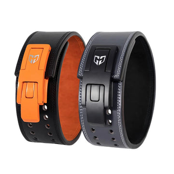 Adjustable Weightlifting Belt, Lever Powerlifting Belt, Gym Barbell, Squat Deadlift, Waist Support, Strength Training, And Lumbar Brace