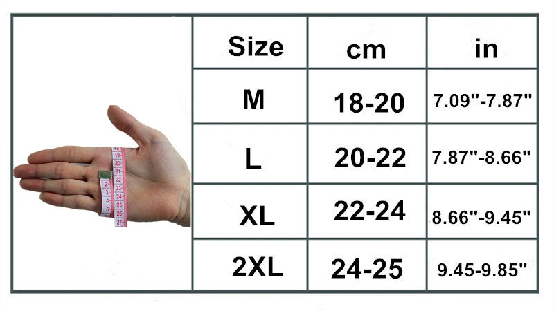 Anti-Slip Gym Gloves For Firm Grip on Bodybuilding And Weightlifting Equipment -  Suitable For Dumbbell Trainings, CrossFit Pull Ups & Workout Exercises
