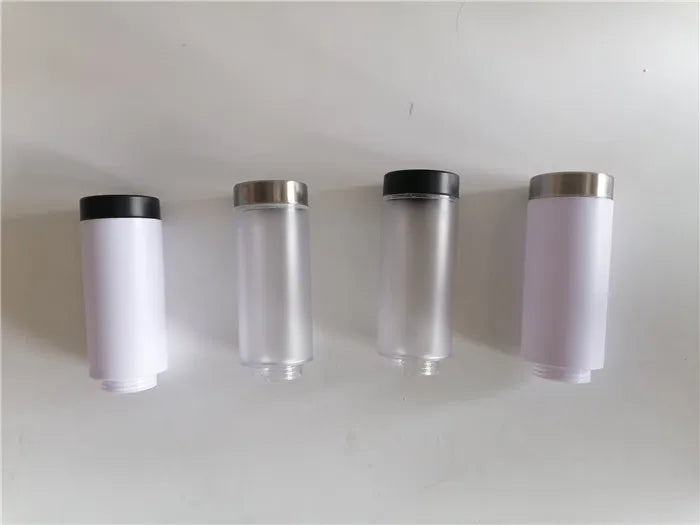 Outdoor White PC Frosted Acrylic Shade Pillar Lamp Landscape Corridor Porch Path Post Light Lamp Pillar Bollard Light for Home