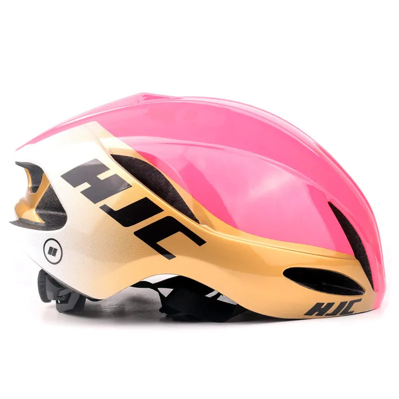 Road Bike Helmet For Men Women Cycling Helmet Mtb Bicycle Equipment Helmet Outdoors Sport Safety Cap BMX Size M 54-60cm