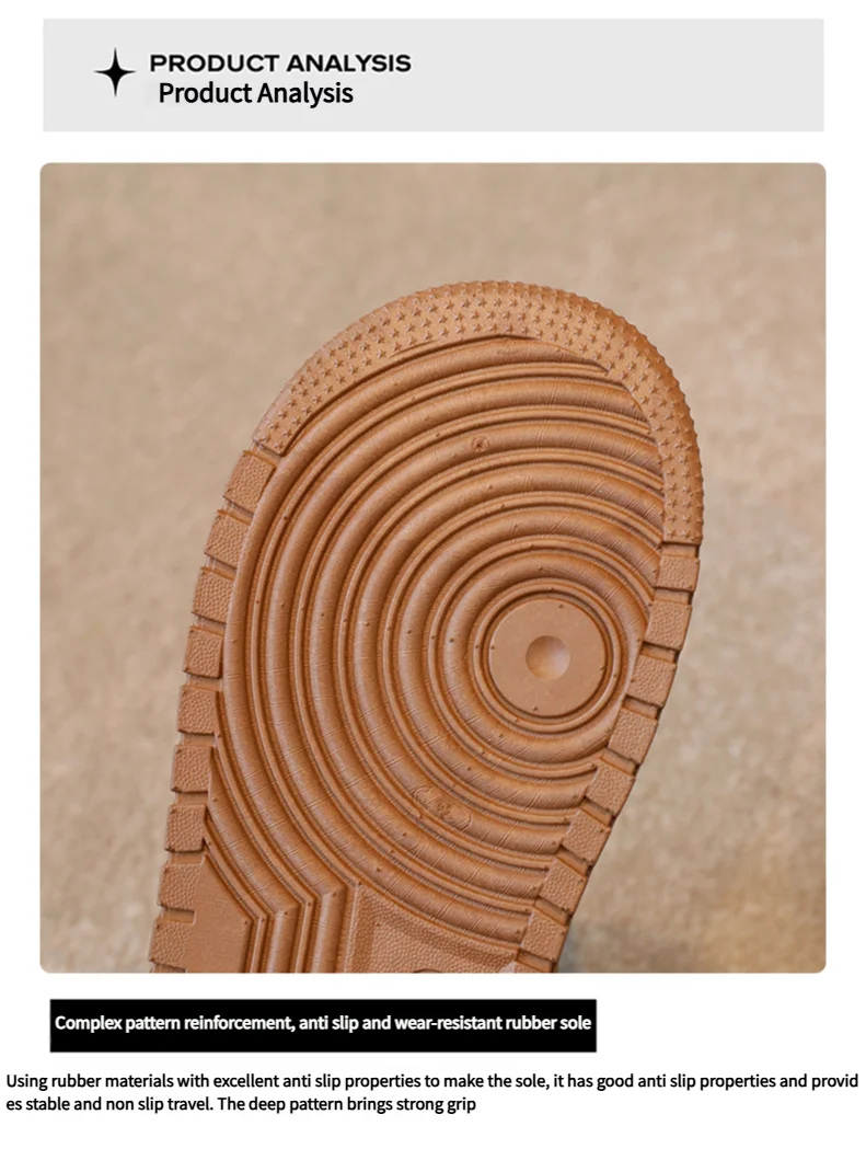 Kids Snow Boots AntiSlip Fur Thick Sole for Girls Casual Sport Sneakers Women's Fashion Brown Ankle Boots Waterproof Warm